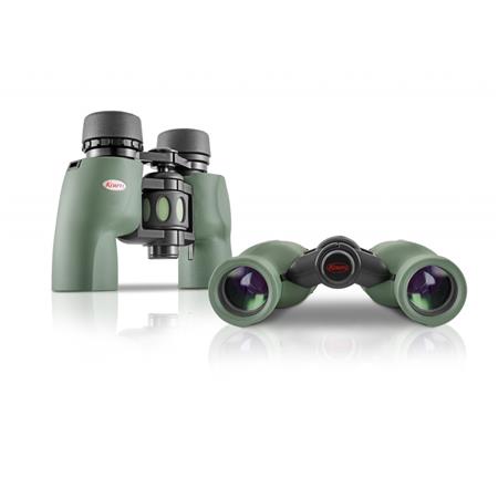 BINOCULARS 6X30 PORRO KOWA YF II