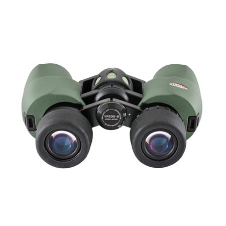 Binoculars 6X30 Porro Kowa Yf Ii