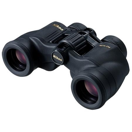 Binoculars 7 X25 Nikon Aculon A211