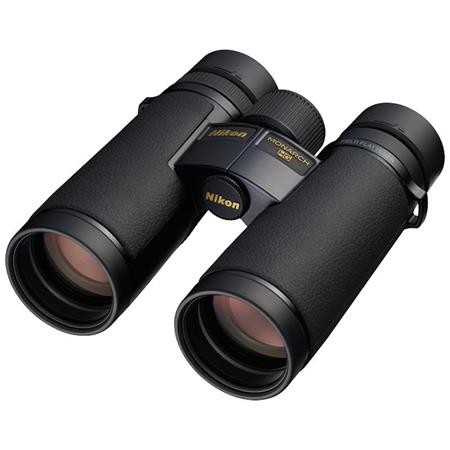 Binoculars 7 X25 Nikon Monarch Hg