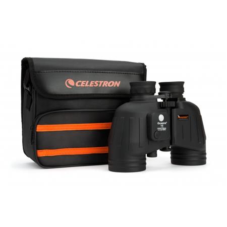 BINOCULARS 7X50 CELESTRON OCEANA