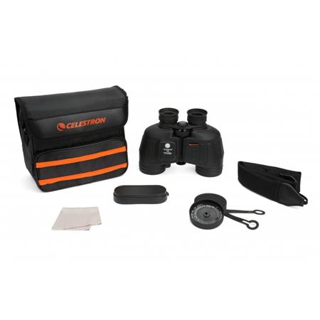 BINOCULARS 7X50 CELESTRON OCEANA