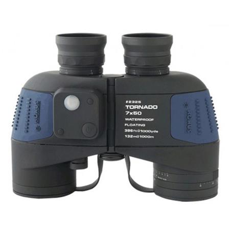 BINOCULARS 7X50 I.F KONUS TORNADO