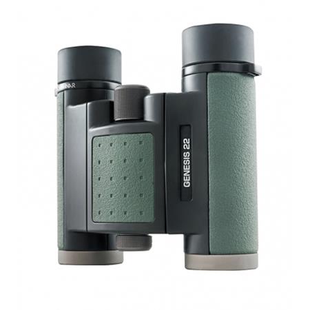 BINOCULARS 8X22 KOWA GENESIS