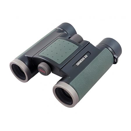 BINOCULARS 8X22 KOWA GENESIS