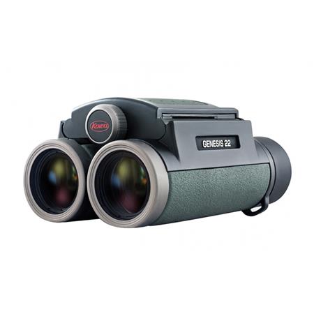 BINOCULARS 8X22 KOWA GENESIS