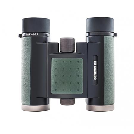 BINOCULARS 8X22 KOWA GENESIS