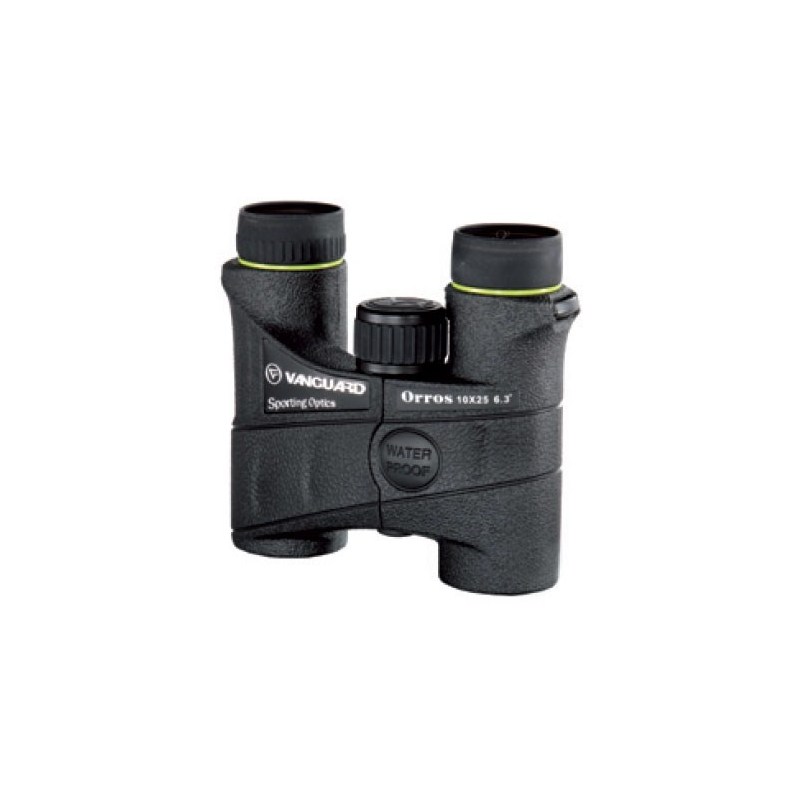 vanguard orros 8x25