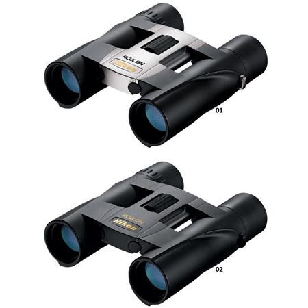 Binoculars 8X25 Nikon Aculon A30