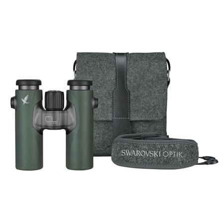 Binoculars 8X30 Swarovski Cl Companion