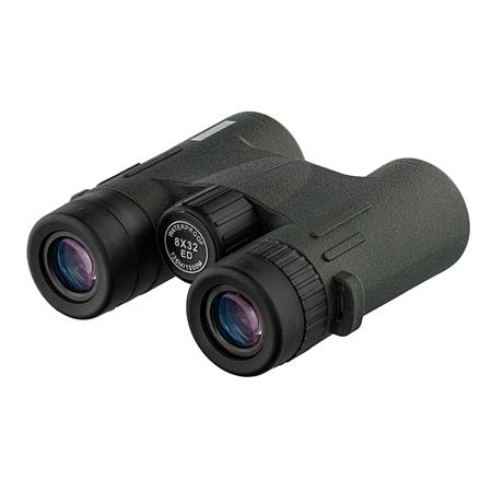 BINOCULARS 8X32 ED WALDBERG PRO