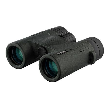 Binoculars 8X32 Ed Waldberg Pro