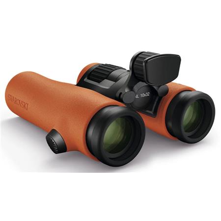 BINOCULARS 8X32 SWAROVSKI NL PURE