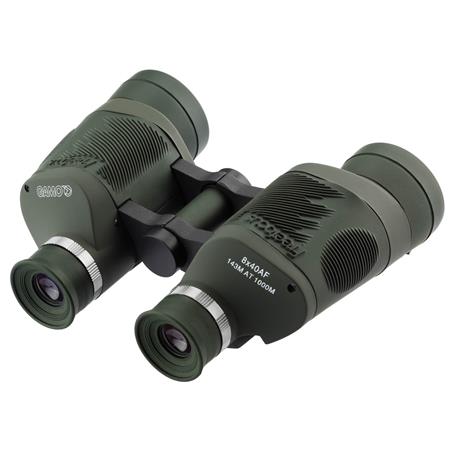 BINOCULARS 8X40 GAMO PR AUTO FOCUS