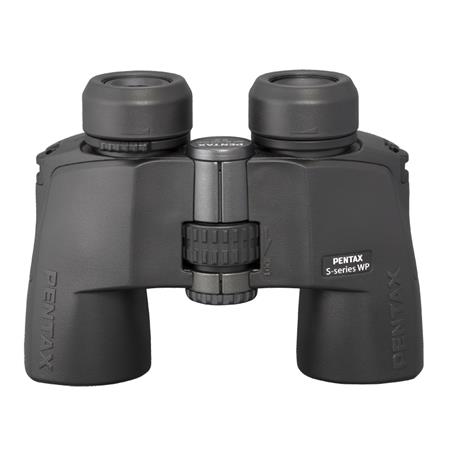 Binoculars 8X40 Pentax Sp Wp