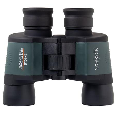 Binoculars 8X40 Veoptik