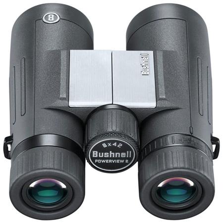 BINOCULARS 8X42 BUSHNELL POWERVIEW