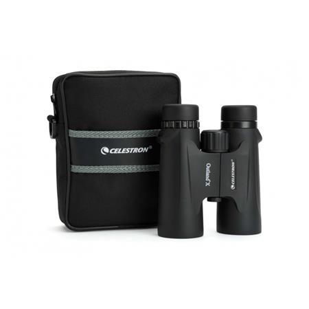 BINOCULARS 8X42 CELESTRON OUTLAND