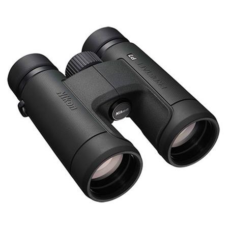 Binoculars 8X42 Nikon Prostaff P7