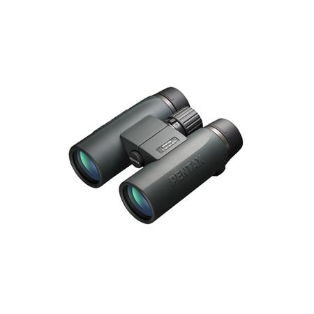 BINOCULARS 8X42 PENTAX SD WP