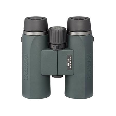 Binoculars 8X42 Pentax Sd Wp