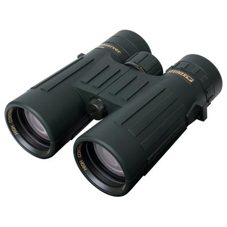 Binoculars 8X42 Steiner Observer