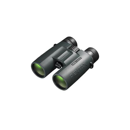 BINOCULARS 8X43 PENTAX ZD ED