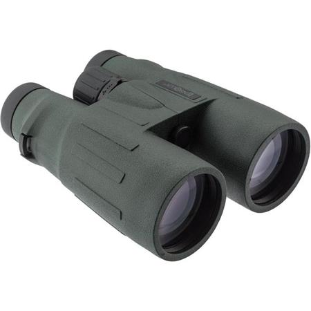 Binoculars 8X56 Lensolux Compact