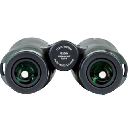 BINOCULARS 8X56 LIGNE VERNEY-CARRON