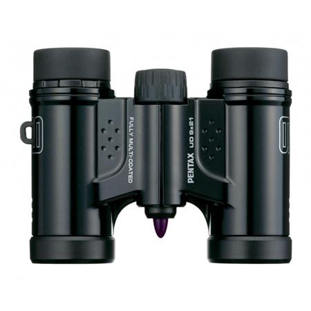 BINOCULARS 9X21 PENTAX UP