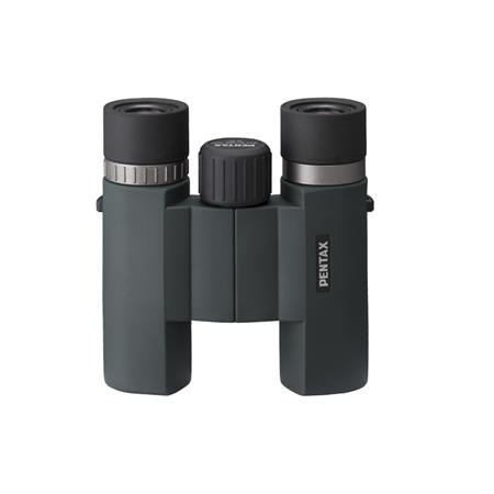 Binoculars 9X28 Pentax Ad Wp