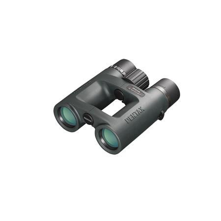 BINOCULARS 9X32 PENTAX AD WP