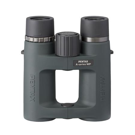 Binoculars 9X32 Pentax Ad Wp