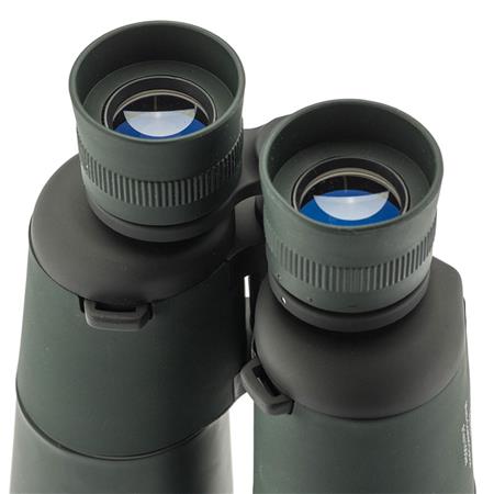 BINOCULARS 9X63 WALDBERG