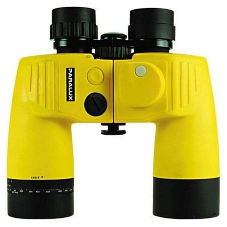Binoculars Analogical 7X50 Paralux Atlantique Analogique