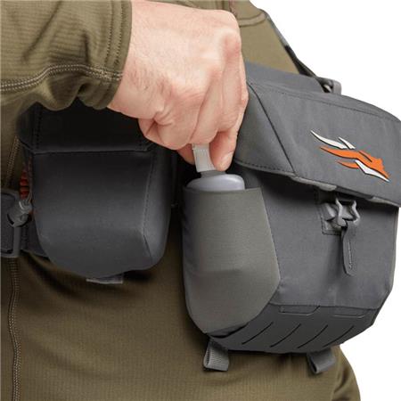 BINOCULARS HARNESS SITKA