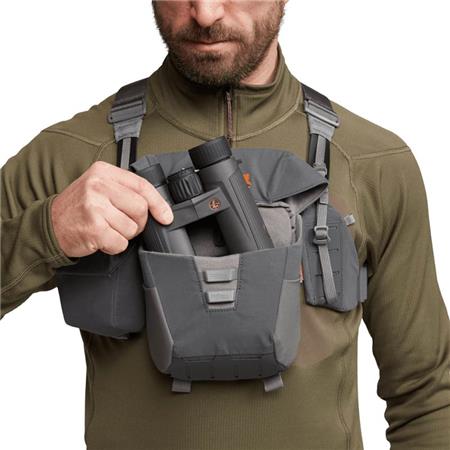 BINOCULARS HARNESS SITKA