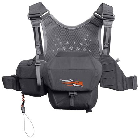 BINOCULARS HARNESS SITKA