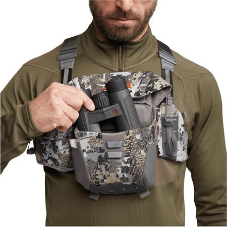 BINOCULARS HARNESS SITKA