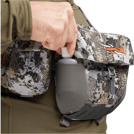 BINOCULARS HARNESS SITKA