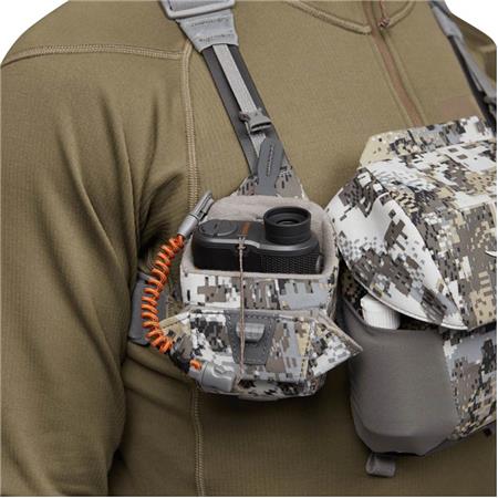 BINOCULARS HARNESS SITKA