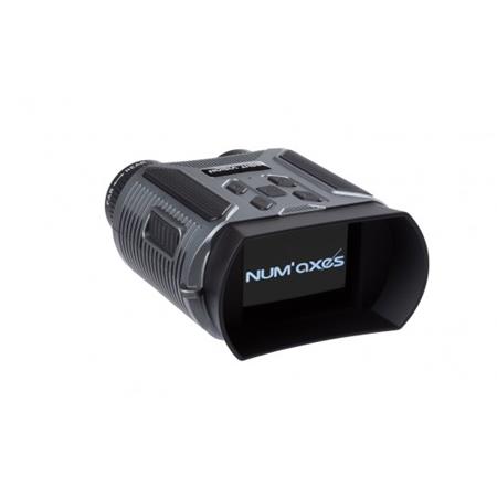 BINOCULARS NIGHT VISION NUMAXES VIS1065