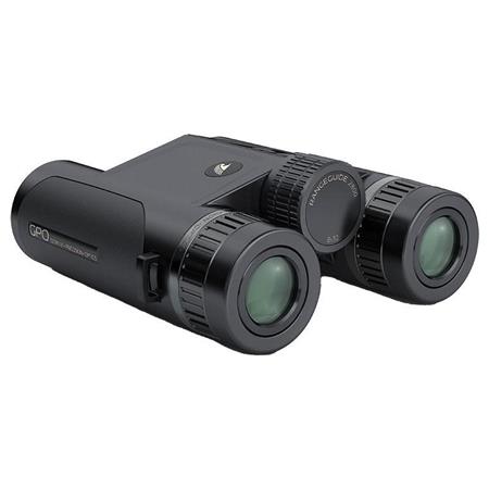 BINOCULARS WITH RANGEFINDER 8X32 GPO RANGEGUIDE 2800