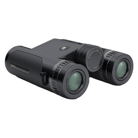 BINOCULARS WITH TELEMETER 10X32 GPO RANGEGUIDE 2800