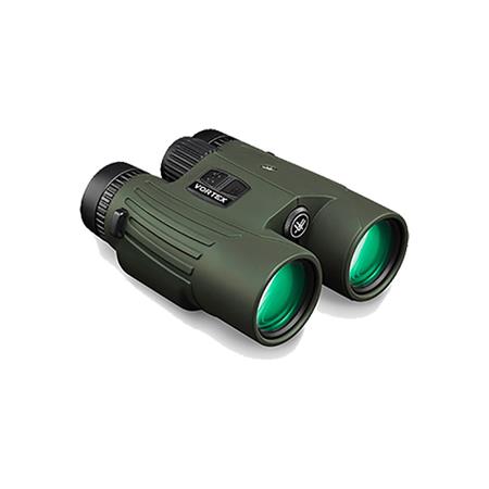 Binoculars With Telemeter 10X42 Vortex Fury Hd 5000