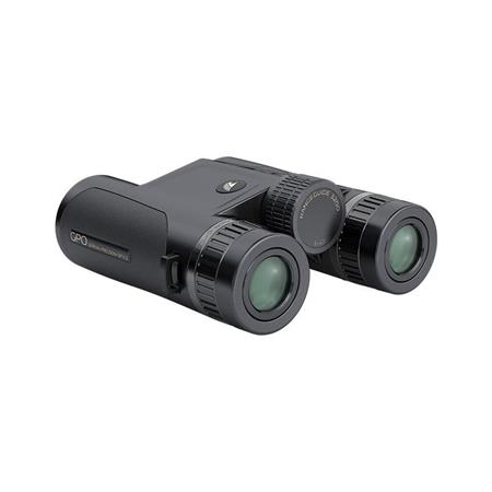 BINOCULARS WITH TELEMETRY 10X40 GPO RANGEGUIDE 3200