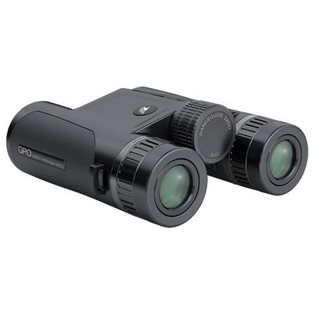 BINOCULARS WITH TELEMETRY 8X42 GPO RANGEGUIDE 3200