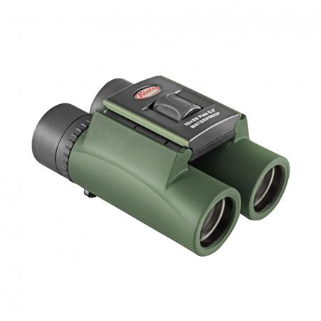 BINÓCULOS 10X25 DCF KOWA SVII