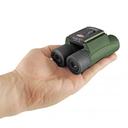 BINÓCULOS 10X25 DCF KOWA SVII