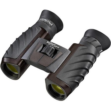 Binóculos 10X26 Steiner Safari Ultrasharp